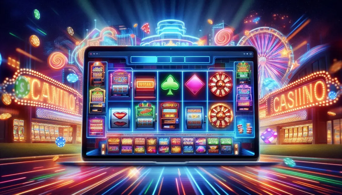Gransino Casino